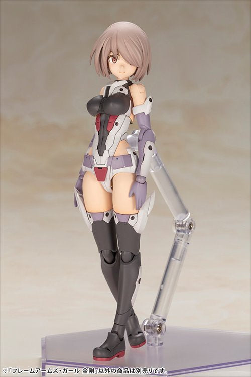 Frame Arms Girl - Kongo Model Kit