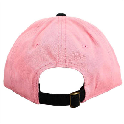 Sanrio - Kuromi Embroidered Contrast Bill Hat Caps