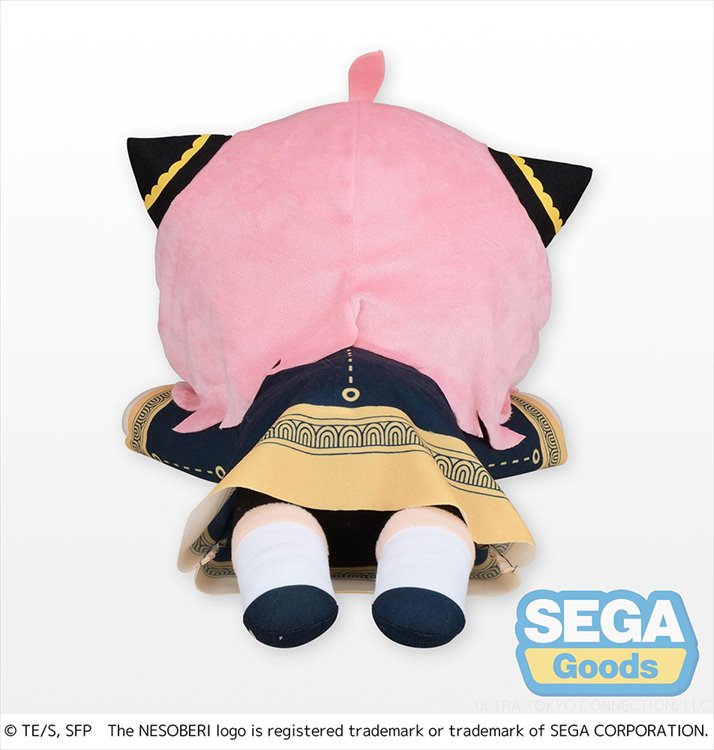 Spy x Family - Anya Forger 40cm Nesoberi Plush