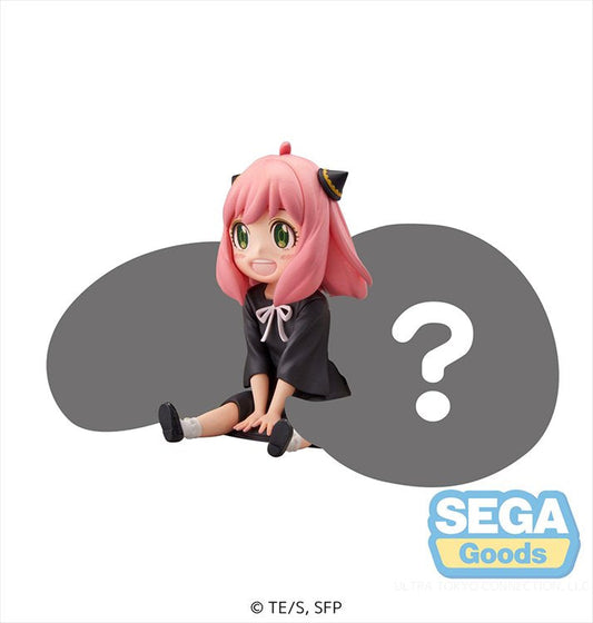 Spy X Family - Anya Forger PM Perching Figure