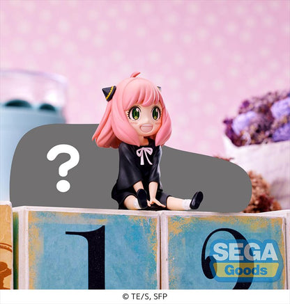 Spy X Family - Anya Forger PM Perching Figure