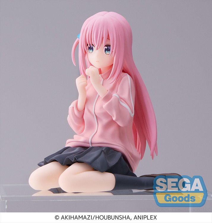 Bocchi The Rock - Hitori Goto PM Perching Figure