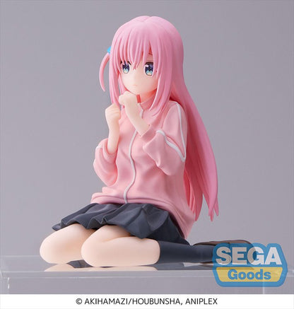 Bocchi The Rock - Hitori Goto PM Perching Figure