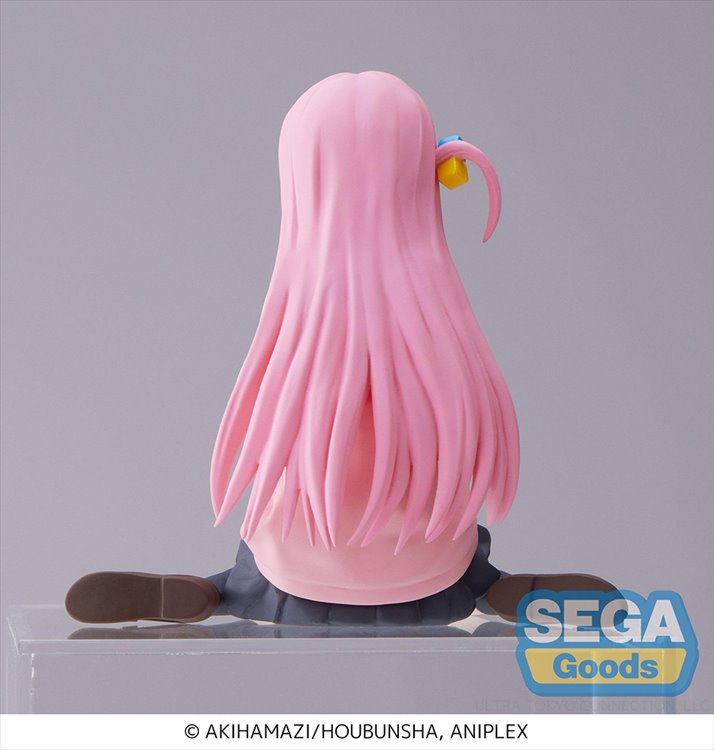 Bocchi The Rock - Hitori Goto PM Perching Figure
