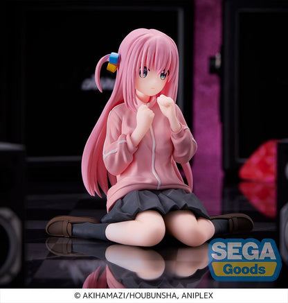 Bocchi The Rock - Hitori Goto PM Perching Figure