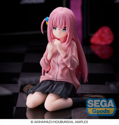Bocchi The Rock - Hitori Goto PM Perching Figure
