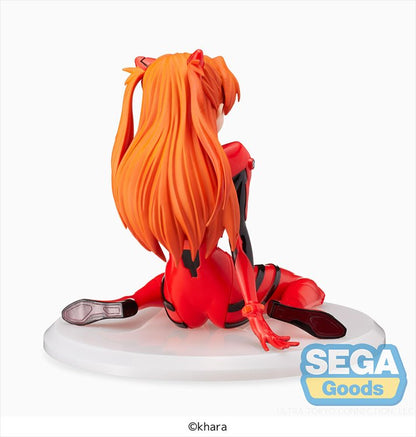 Evangelion - Asuka Shikinami Langley Ver.2 Figure