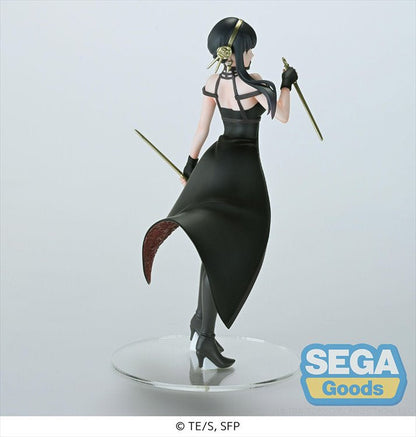 Spy X Family - Yor Forger Thorn Princess PM Figure