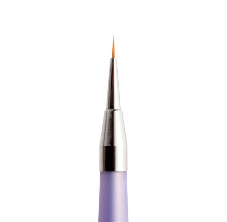 Mr Hobby - Mr Brush Round Fine MB10