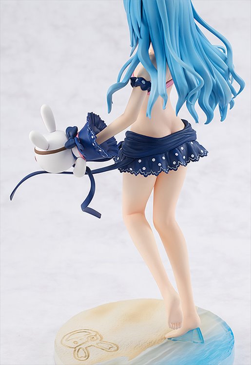 Date A Live IV - 1/7 Yoshino Swimsuit Ver. Figure