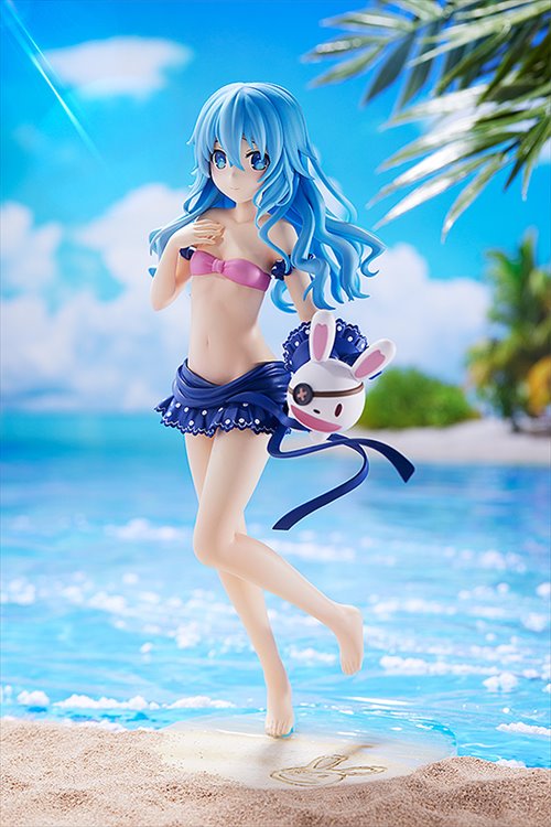 Date A Live IV - 1/7 Yoshino Swimsuit Ver. Figure