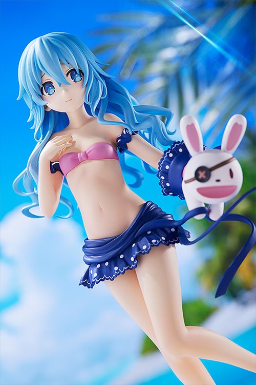 Date A Live IV - 1/7 Yoshino Swimsuit Ver. Figure
