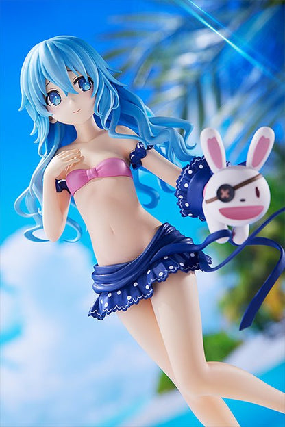 Date A Live IV - 1/7 Yoshino Swimsuit Ver. Figure