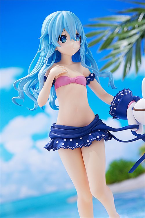Date A Live IV - 1/7 Yoshino Swimsuit Ver. Figure