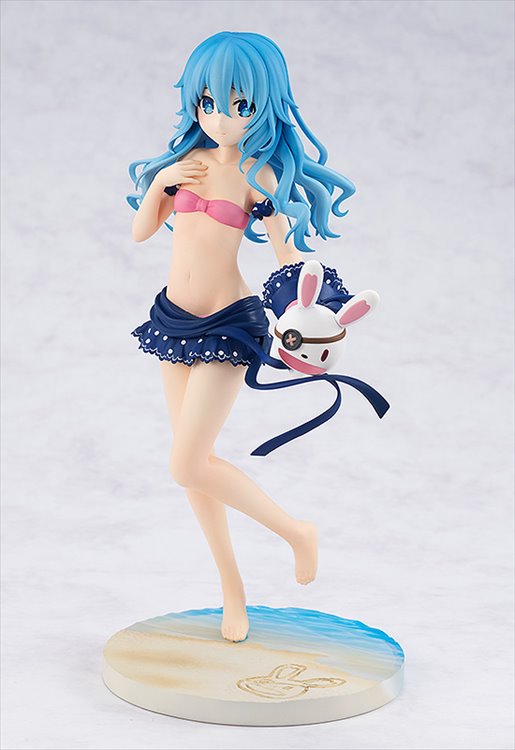 Date A Live IV - 1/7 Yoshino Swimsuit Ver. Figure