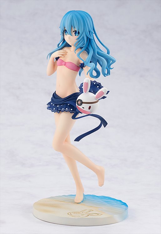 Date A Live IV - 1/7 Yoshino Swimsuit Ver. Figure