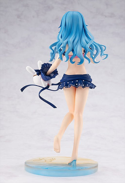 Date A Live IV - 1/7 Yoshino Swimsuit Ver. Figure