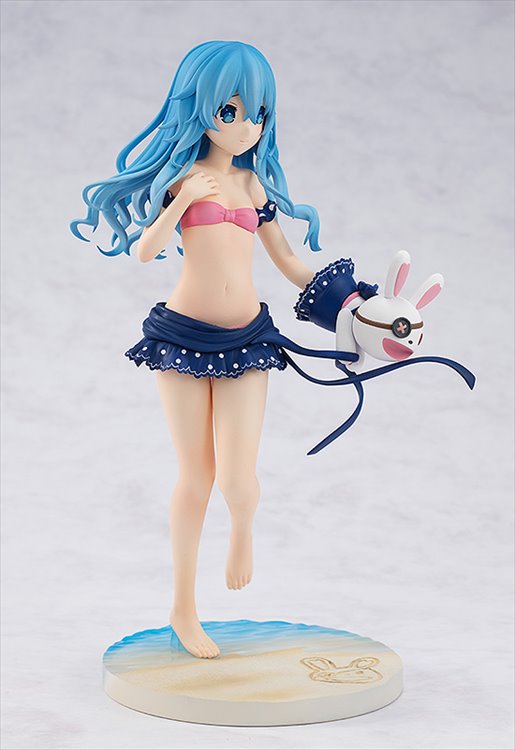 Date A Live IV - 1/7 Yoshino Swimsuit Ver. Figure