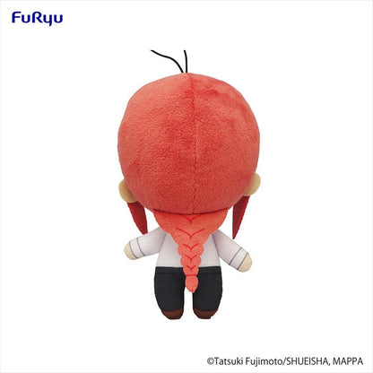 Chainsaw Man - Makima 16cm Plush