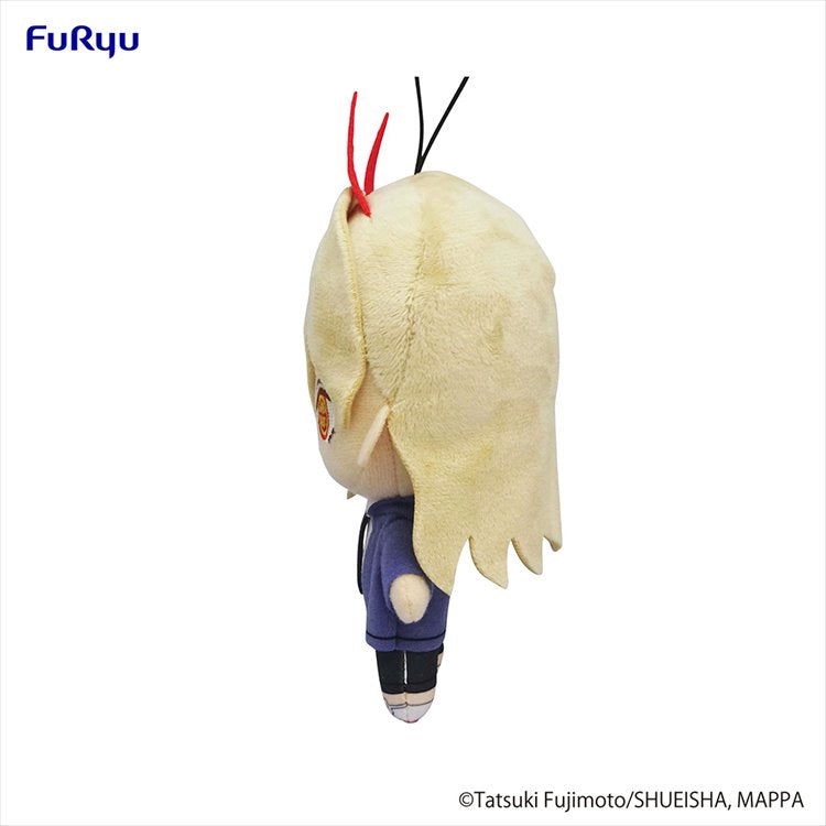 Chainsaw Man - Power 16cm Plush