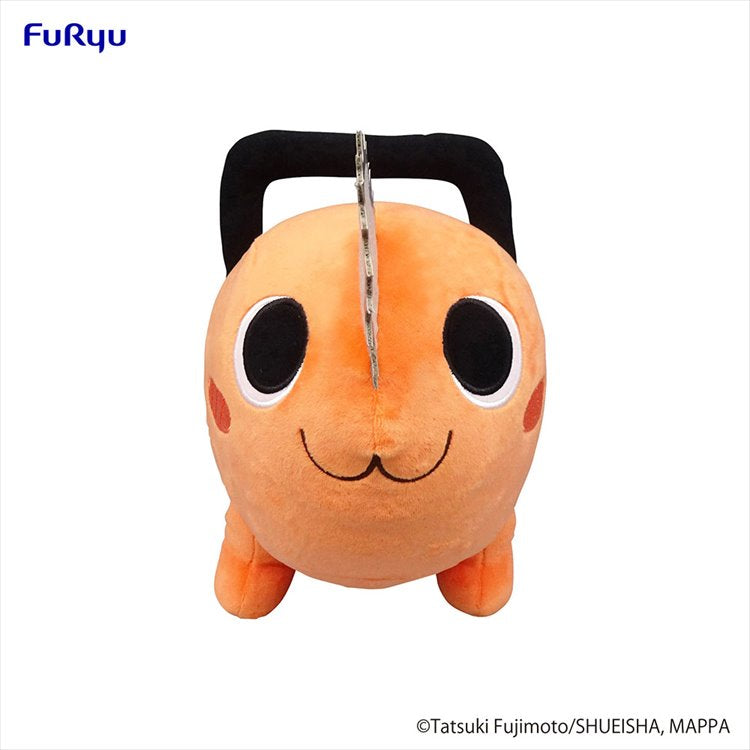 Chainsaw Man - Pochita A Smile Ver. 32cm Plush