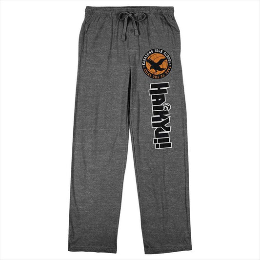 Haikyuu - Karasuno High School Sleep Pant