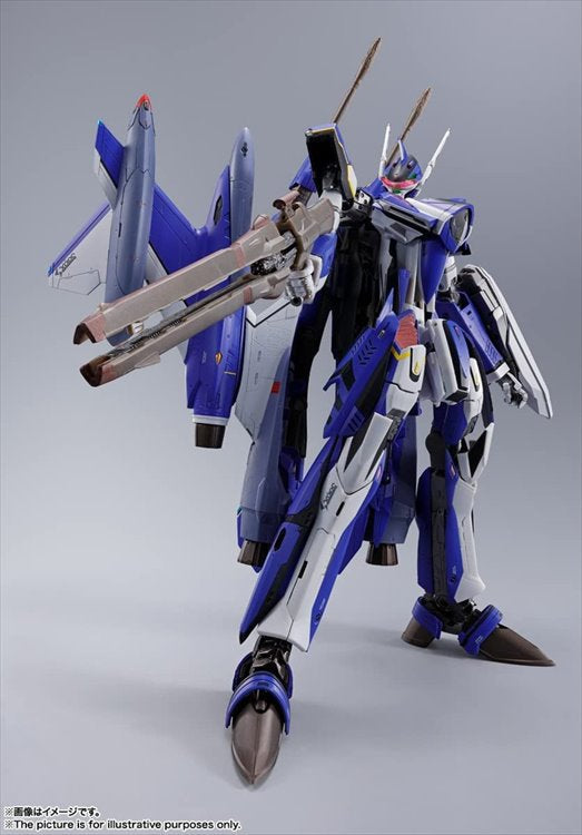 Macross - YF-29 Durandal Valkyrie Full Set Pack Chogokin