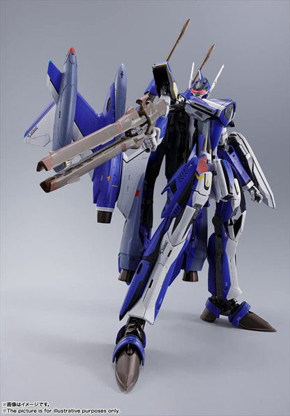 Macross - YF-29 Durandal Valkyrie Full Set Pack Chogokin
