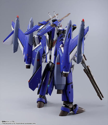 Macross - YF-29 Durandal Valkyrie Full Set Pack Chogokin