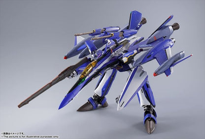 Macross - YF-29 Durandal Valkyrie Full Set Pack Chogokin