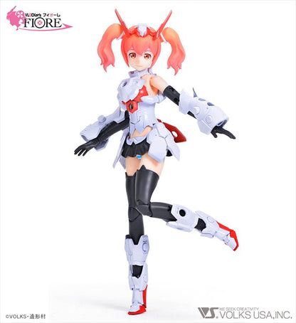 VLOCKer FIORE - Primula Model Kit