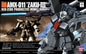Gundam - 1/144 HGUC Zaku III