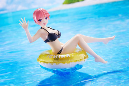 The Quintessential Quintuplets - Ichika Nakano Aqua Float Girls Figure