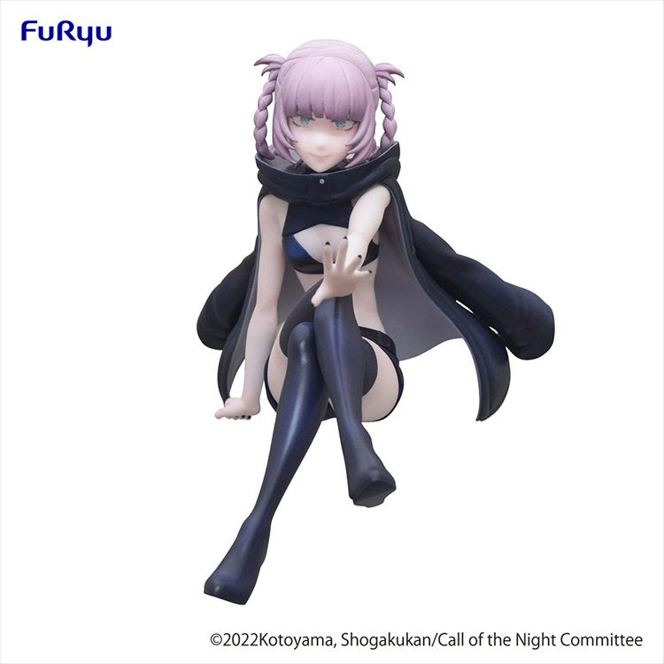 Call Of The Night - Nazuna Nanakusa Noodle Stopper Figure