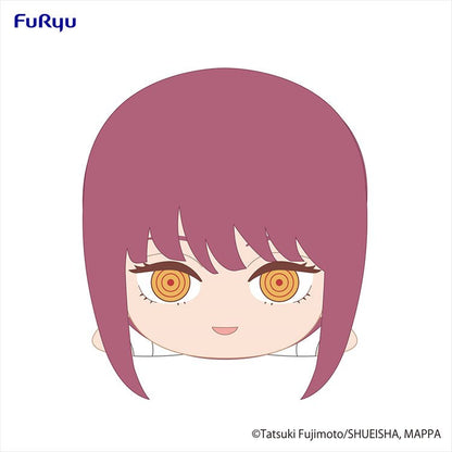 Chainsaw Man - Makima Lying Down 15cm Plush