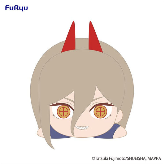 Chainsaw Man - Power Lying Down 15cm Plush