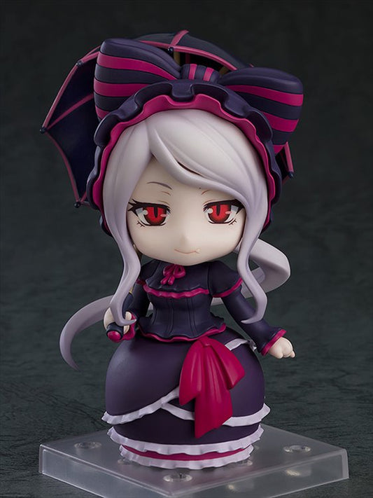 Overlord IV - Shalltear Nendroid