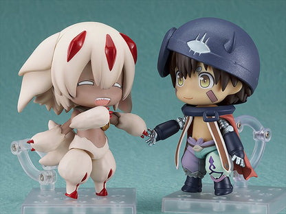 Made In Abyss The Golden City Of The Scorching Sun - Faputa Nendoroid