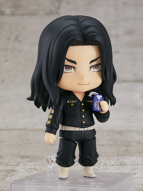 Tokyo Revengers - Keisuke Baji Nendoroid