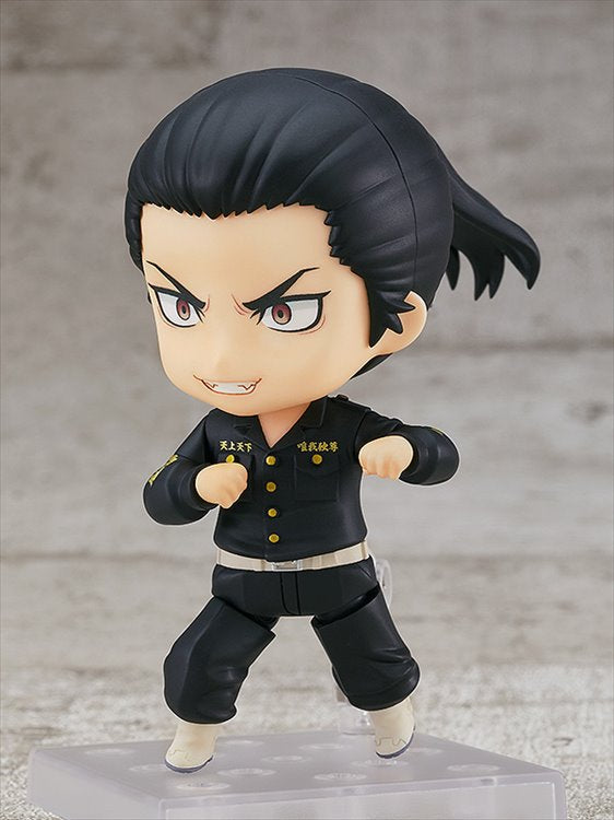 Tokyo Revengers - Keisuke Baji Nendoroid