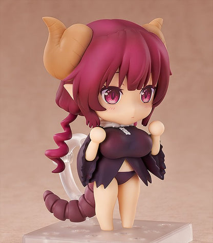 Miss Kobayashis Dragon Maid - Iruru Nendoroid