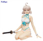Fate Grand Order - Saber Noodle Stopper Figure