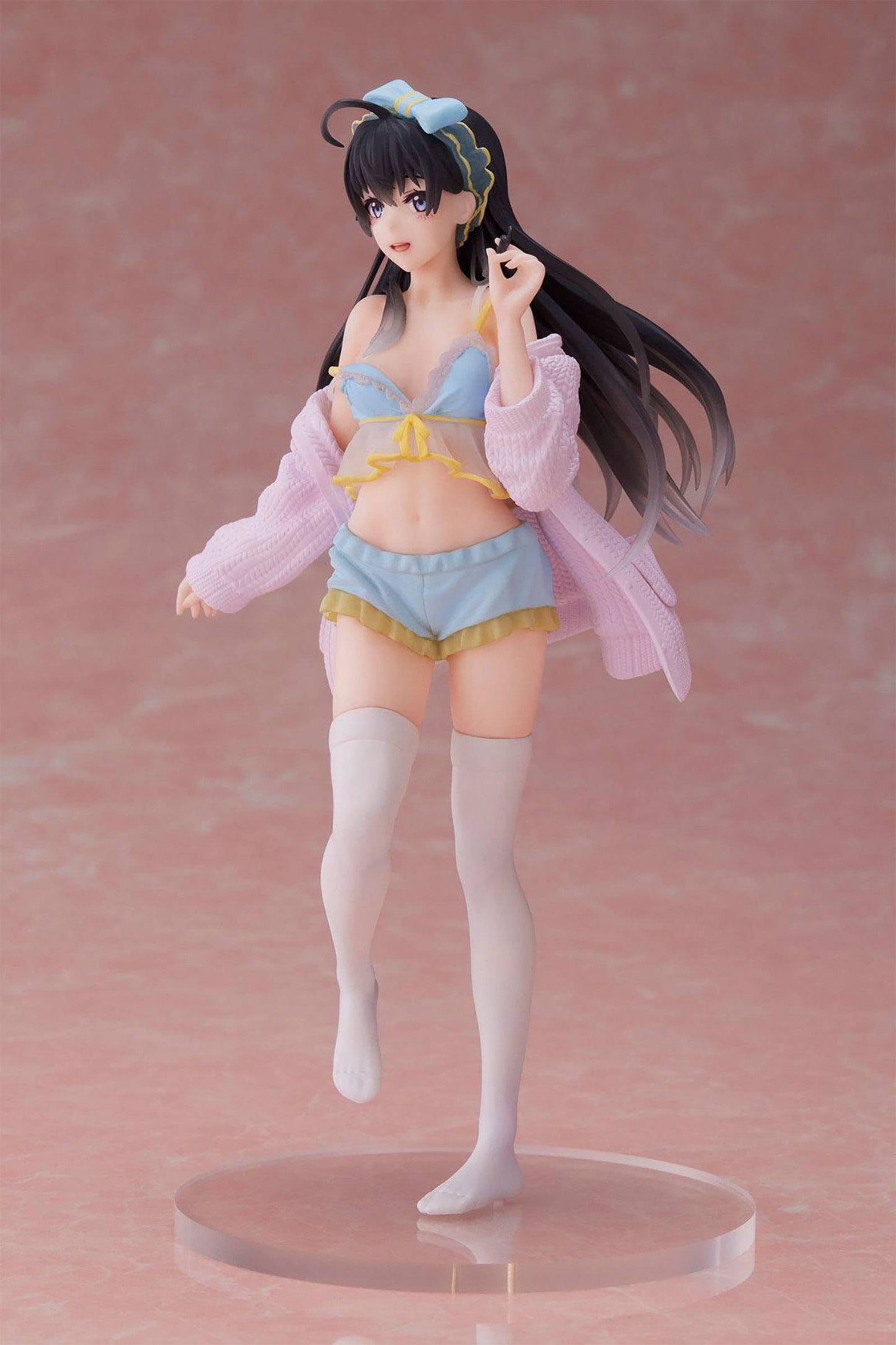 My Teen Romantic Comedy Snafu Climax - Yukino Yukinoshita Coreful Prize Figure
