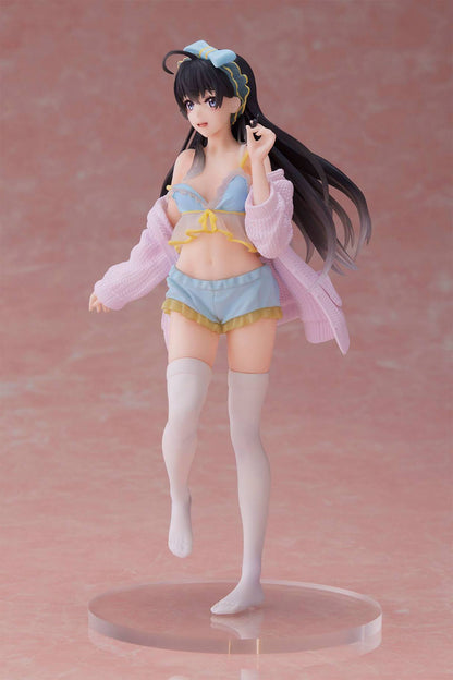 My Teen Romantic Comedy Snafu Climax - Yukino Yukinoshita Coreful Prize Figure