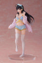 My Teen Romantic Comedy Snafu Climax - Yukino Yukinoshita Coreful Prize Figure