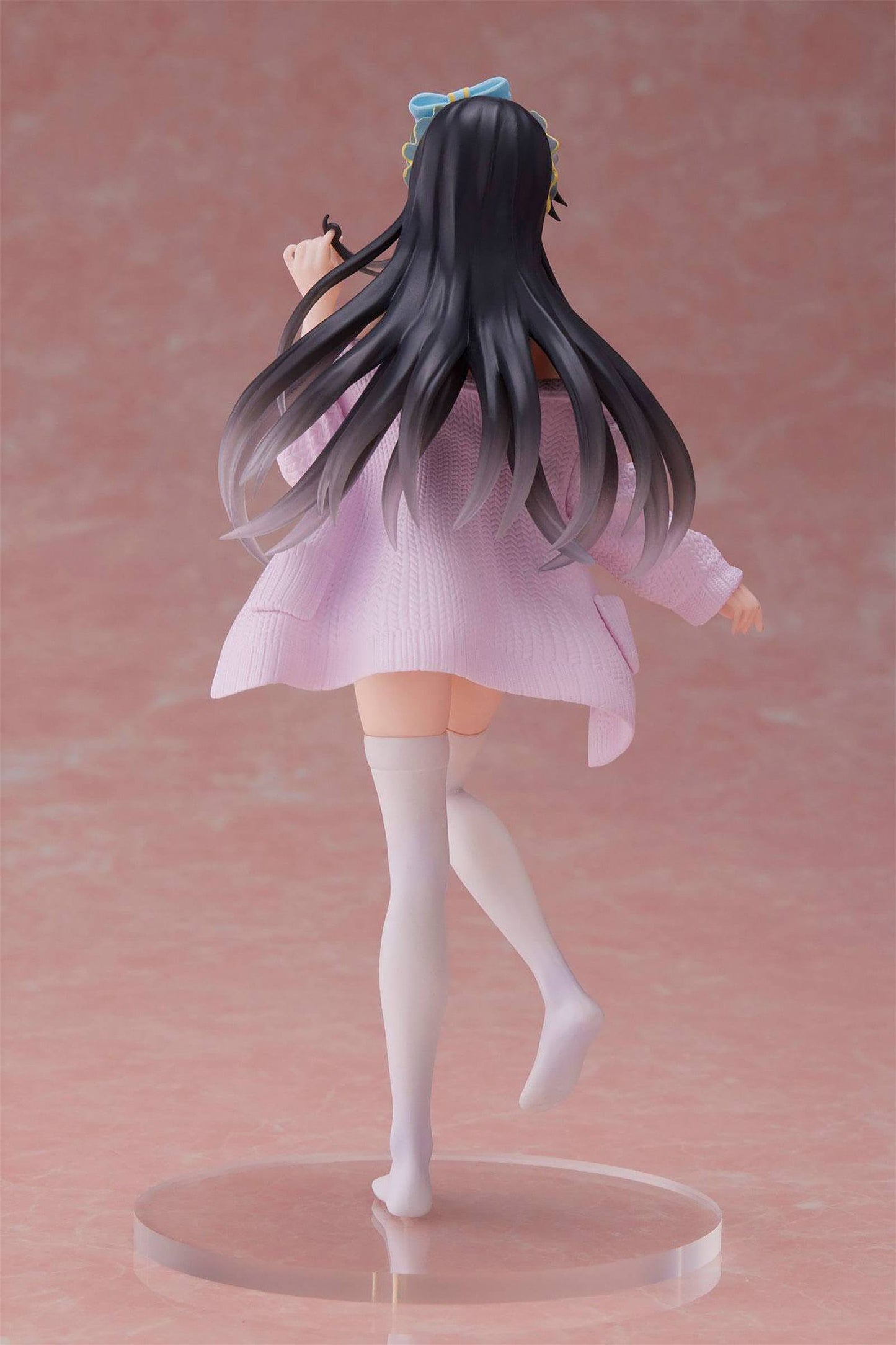 My Teen Romantic Comedy Snafu Climax - Yukino Yukinoshita Coreful Prize Figure