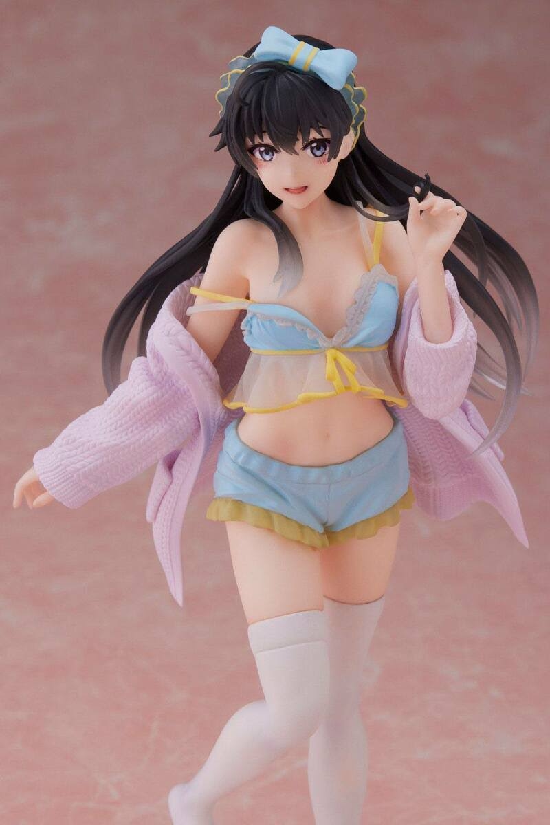My Teen Romantic Comedy Snafu Climax - Yukino Yukinoshita Coreful Prize Figure