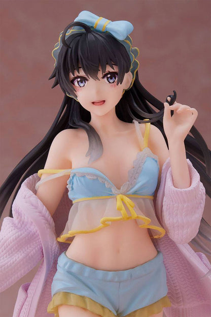 My Teen Romantic Comedy Snafu Climax - Yukino Yukinoshita Coreful Prize Figure