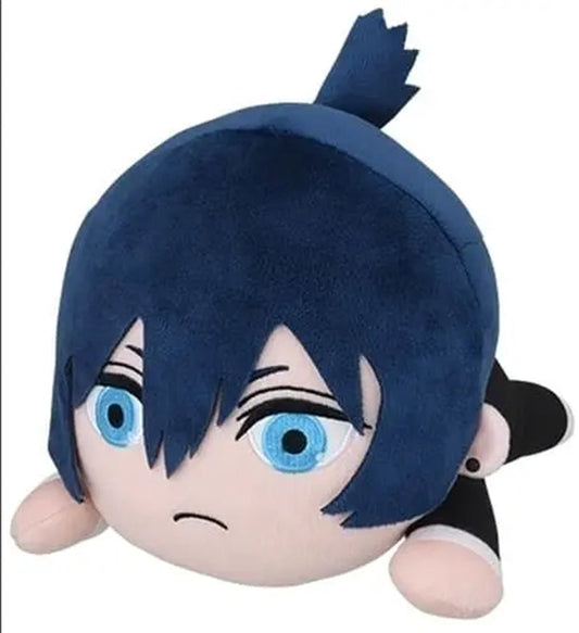 Chainsaw Man - Aki Hayakawa 30cm Nesoberi Plush
