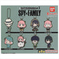 Spy X Family - Rubber Strap SINGLE BLIND BOX